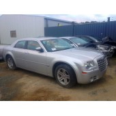 CHRYSLER 300C 3.5V6 